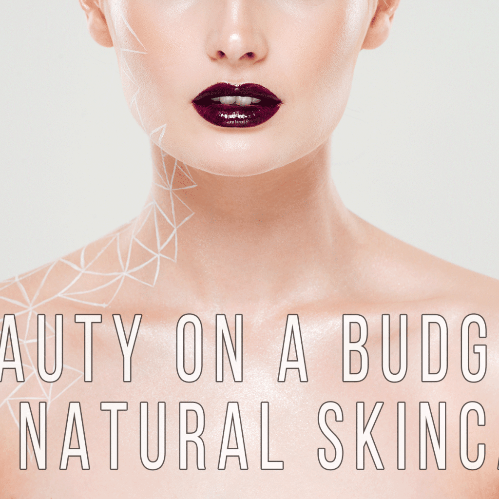 DIY Natural Skincare